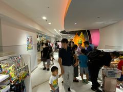 -超级宝可梦中心(东京店)
