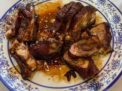 -邱记私房菜·十八年本地菜