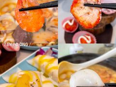 -香香海南菜餐厅