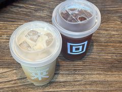 -来回·咖啡(天河南店)