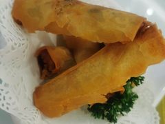 -金华安大酒楼·老牌潮菜·粤式茶点(东方国际店)
