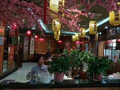 -一块豆腐·海鲜·家常菜(李沧书院路店)
