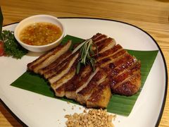 -泰果东南亚餐厅(旭辉广场店)