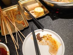 -牛New寿喜烧(新六百店)