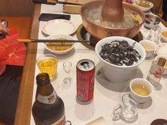 -东门口·新式老北京火锅(河西龙湖天街店)