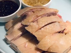 白切鸡-原製原味(普陀山磐龙店)