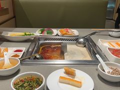 -海底捞火锅(苏宁生活广场店)