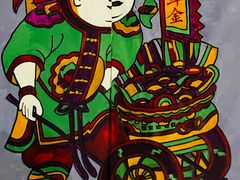 -朱仙镇启封故园景区