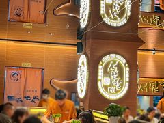 -西塔老太太泥炉烤肉(武汉摩尔城店)
