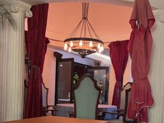 -弦月窗LUNETTE BY AMANDA(复兴路店)