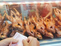 -徐六孃正宗甜皮鸭(张公桥店)