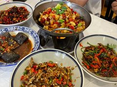 -新新湘菜馆(新中街二条店)
