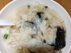 -凤起龙游老面包子(凯德晶品店)