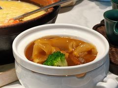 花胶-潮堂 · 潮州菜(国贸商城店)