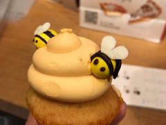 -Pantry's Best派悦坊蛋糕(K11购物艺术中心店)