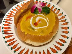 -太食獸泰式茶餐厅(IFS国金中心店)