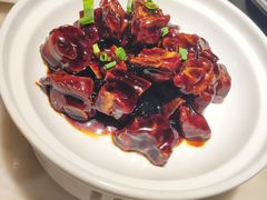 -绿茶餐厅(龙湖杭州金沙天街店)