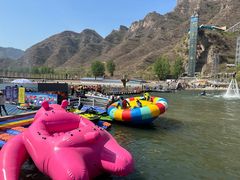 -野三坡清泉山风景区