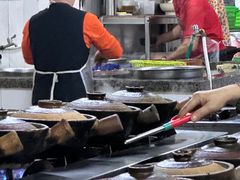 -红星光发煲仔饭(大石街店)