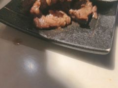 -久藏·横膈膜烧肉·酒场(江汉路店)