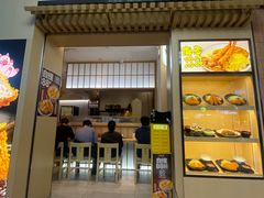 -豚胜·炸猪扒专门店(天娱广场店)