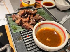 -匠和风精致料理(祥禾天地店)