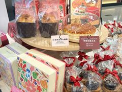 -CARINO BAKERY&CAFE(人广来福士店)
