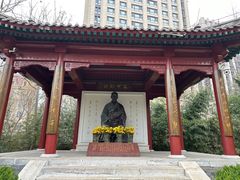 -李叔同故居纪念馆