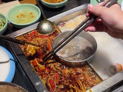 -蜀江龙火锅(339店)