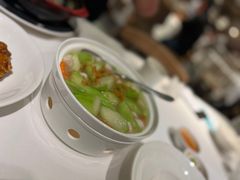 -莆田餐厅PUTIEN(三里屯店)