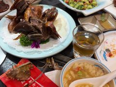 -高家烧鸽子烧烤店63年