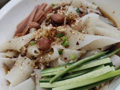 -茶港食堂(武昌店)