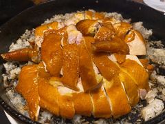 -小粤楼·怀旧粤菜(万辉国际广场店)