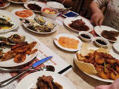 -芭菲盛宴·环球美食(锦城万达广场店)