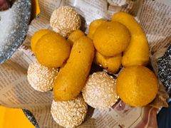 团团圆圆-那胡同里的小烤肉馆(开发区万达店)