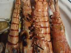 -辉记炭烧海鲜大排档·老字号(福田店)