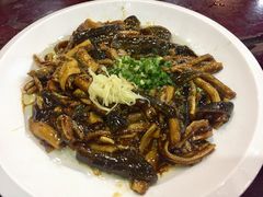 -吴门人家·苏宴宫廷菜(拙政园店)