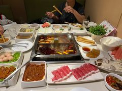 -海底捞火锅(劲松店)