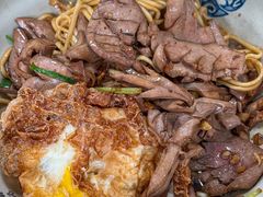 -无名氏面馆(邮电路店)
