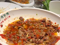 -味上湘菜馆(岳麓山店)