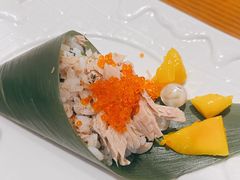 -将太无二·蓝鳍放题·北美寿司(凯德MALL店)
