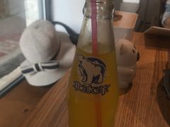 -贰重天冰煮羊自助火锅(东坝店)