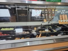 -赛百味SUBWAY(财富购物中心店)