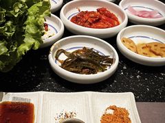 -韩满园· 甄选韩式烤肉
