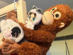 -Lucky Time幸福时光DIY蛋糕烘焙馆(大悦城店)