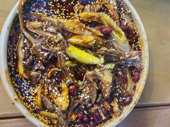 -小饕荟雅安贡椒鱼鲜馆(广福桥店)