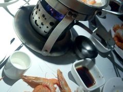 -多伦多海鲜自助餐厅(百盛购物中心三阳店)