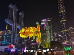 -海心沙亚运公园