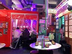 -釜山火炉·海鲜烤肉(紫藤路店)
