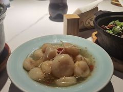 -苹果树下艺术餐厅(通州店)